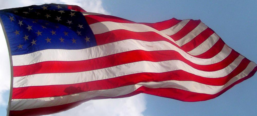 flag american flag