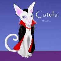 cover of catula