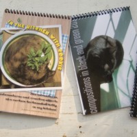 image of cat calendars