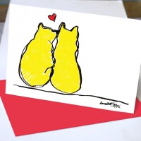 valentine cards