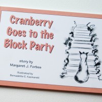 front cover of book