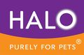 halo pet food logo