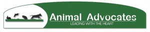 animal advocates pittsburgh logo