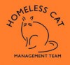 homeless cat management team logo
