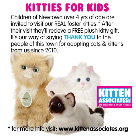kitten associates logo