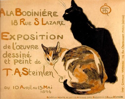 reproduction of poster