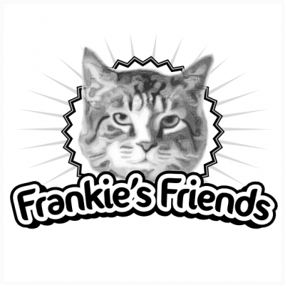 Frankie's Friends Cat Rescue