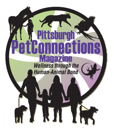 Pittsburgh PetConnections Magazine logo