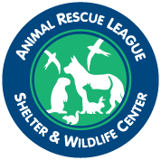Animal Rescue League Logo