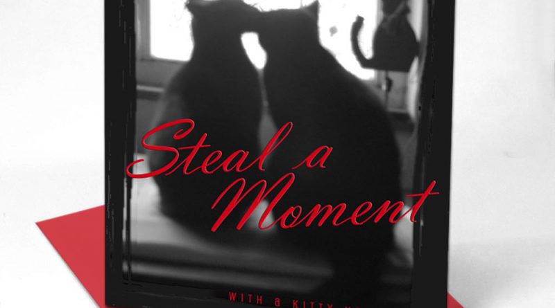 Steal a Moment