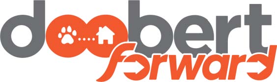 Doobert Forward logo