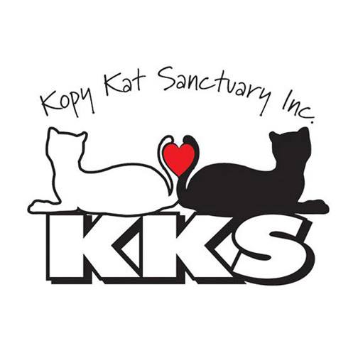 Kopy Kat Sanctuary