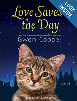 "Love Saves the Day" by Gwen Cooper