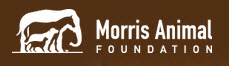 Morris Animal Foundation Logo