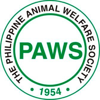 PAWS logo