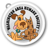 Washington Area Humane Association logo