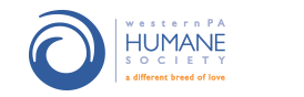 Western Pennsylvania Humane Society logo